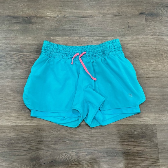 Mpg exercise short - Picture 2 of 4